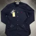 Burberry Shirts for Burberry AAA+ Shorts-Sleeved Shirts for men #A23468