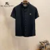 Burberry Shirts for Burberry AAA+ Shorts-Sleeved Shirts for men #A61465