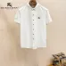 Burberry Shirts for Burberry AAA+ Shorts-Sleeved Shirts for men #A61465