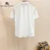Burberry Shirts for Burberry AAA+ Shorts-Sleeved Shirts for men #A61465