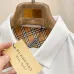Burberry Shirts for Burberry AAA+ Shorts-Sleeved Shirts for men #A61465