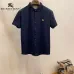Burberry Shirts for Burberry AAA+ Shorts-Sleeved Shirts for men #A61465