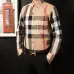 Burberry AAA+ Long-Sleeved Shirts for men #817280