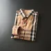 Burberry AAA+ Long-Sleeved Shirts for men #818102