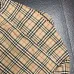 Burberry Shirts for Burberry Men's AAA+ Burberry Long-Sleeved Shirts #99902071
