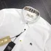 Burberry Shirts for Burberry Men's AAA+ Burberry Long-Sleeved Shirts #99903872