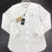 Burberry Shirts for Burberry Men's AAA+ Burberry Long-Sleeved Shirts #99903872