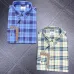 Burberry Shirts for Burberry Men's AAA+ Burberry Long-Sleeved Shirts #999915181