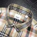 Burberry Shirts for Burberry Men's AAA+ Burberry Long-Sleeved Shirts #999915184