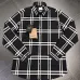 Burberry Shirts for Burberry Men's AAA+ Burberry Long-Sleeved Shirts #999915186