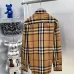 Burberry Shirts for Burberry Men's AAA+ Burberry Long-Sleeved Shirts #A33071