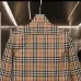 Burberry Shirts for Burberry Men's AAA+ Burberry Long-Sleeved Shirts #A49806
