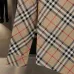 Burberry Shirts for Burberry Men's AAA+ Burberry Long-Sleeved Shirts #A49808