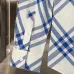 Burberry Shirts for Burberry Men's AAA+ Burberry Long-Sleeved Shirts #A49809