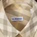 Burberry Shirts for Burberry Men's AAA+ Burberry Long-Sleeved Shirts #A49809