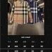 Burberry Shirts for Burberry Men's AAA+ Burberry Long-Sleeved Shirts #A49810