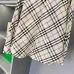 Burberry Shirts for Burberry Men's AAA+ Burberry Long-Sleeved Shirts #A58523