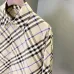 Burberry Shirts for Burberry Men's AAA+ Burberry Long-Sleeved Shirts #A58523