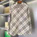 Burberry Shirts for Burberry Men's AAA+ Burberry Long-Sleeved Shirts #A58523