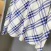Burberry Shirts for Burberry Men's AAA+ Burberry Long-Sleeved Shirts #A58524