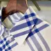 Burberry Shirts for Burberry Men's AAA+ Burberry Long-Sleeved Shirts #A58524