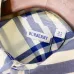 Burberry Shirts for Burberry Men's AAA+ Burberry Long-Sleeved Shirts #A58524