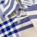 Burberry Shirts for Burberry Men's AAA+ Burberry Long-Sleeved Shirts #A58524