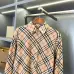 Burberry Shirts for Burberry Men's AAA+ Burberry Long-Sleeved Shirts #A58525