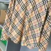 Burberry Shirts for Burberry Men's AAA+ Burberry Long-Sleeved Shirts #A58525