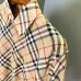 Burberry Shirts for Burberry Men's AAA+ Burberry Long-Sleeved Shirts #A58525