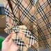 Burberry Shirts for Burberry Men's AAA+ Burberry Long-Sleeved Shirts #A58525