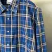 Burberry Shirts for Burberry Men's AAA+ Burberry Long-Sleeved Shirts #A58526
