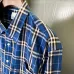 Burberry Shirts for Burberry Men's AAA+ Burberry Long-Sleeved Shirts #A58526