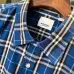 Burberry Shirts for Burberry Men's AAA+ Burberry Long-Sleeved Shirts #A58526