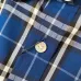 Burberry Shirts for Burberry Men's AAA+ Burberry Long-Sleeved Shirts #A58526