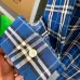 Burberry Shirts for Burberry Men's AAA+ Burberry Long-Sleeved Shirts #A58526