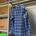 Burberry Shirts for Burberry Men's AAA+ Burberry Long-Sleeved Shirts #A58526