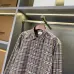 Burberry Shirts for Burberry Men's AAA+ Burberry Long-Sleeved Shirts #A58527