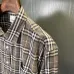 Burberry Shirts for Burberry Men's AAA+ Burberry Long-Sleeved Shirts #A58527