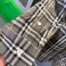 Burberry Shirts for Burberry Men's AAA+ Burberry Long-Sleeved Shirts #A58527