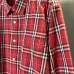 Burberry Shirts for Burberry Men's AAA+ Burberry Long-Sleeved Shirts #A58528