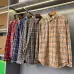 Burberry Shirts for Burberry Men's AAA+ Burberry Long-Sleeved Shirts #A58529