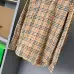 Burberry Shirts for Burberry Men's AAA+ Burberry Long-Sleeved Shirts #A58529