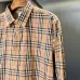 Burberry Shirts for Burberry Men's AAA+ Burberry Long-Sleeved Shirts #A58529