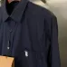Burberry Shirts for Burberry Men's AAA+ Burberry Long-Sleeved Shirts #A58531