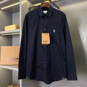 Burberry Shirts for Burberry Men's AAA+ Burberry Long-Sleeved Shirts #A58531 Burberry Shirts for Burberry Men's AAA+ Burberry Long-Sleeved Shirts #A58531