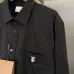 Burberry Shirts for Burberry Men's AAA+ Burberry Long-Sleeved Shirts #A58532