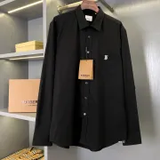 Burberry Shirts for Burberry Men's AAA+ Burberry Long-Sleeved Shirts #A58532 Burberry Shirts for Burberry Men's AAA+ Burberry Long-Sleeved Shirts #A58532