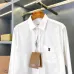 Burberry Shirts for Burberry Men's AAA+ Burberry Long-Sleeved Shirts #A58533