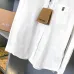 Burberry Shirts for Burberry Men's AAA+ Burberry Long-Sleeved Shirts #A58533